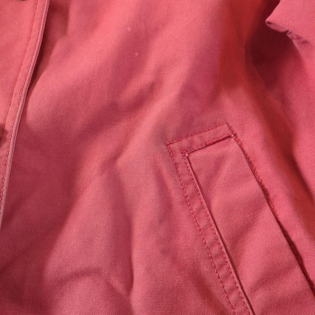 雰囲気抜群　L.L.Bean カバーオール　古着