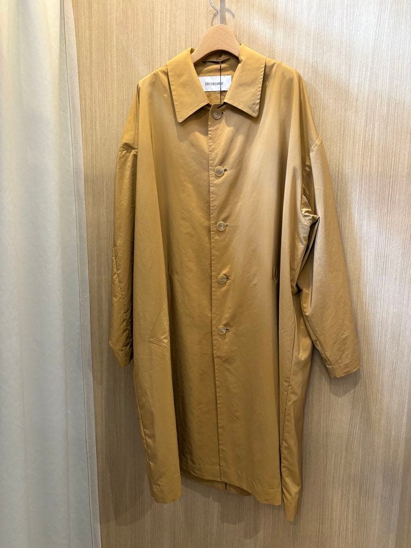 う*ぎ様 PNコート