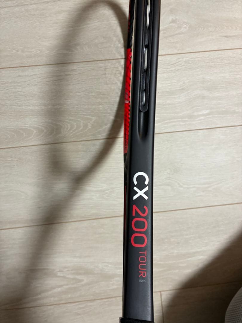 【泰】DUNLOP CX 200 TOUR 2019(G2)