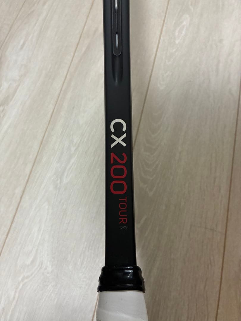 【泰】DUNLOP CX 200 TOUR 2019(G2)