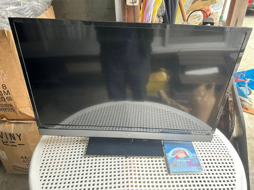 TOSHIBA TOSHIBA REGZA 液晶テレビ 32インチ