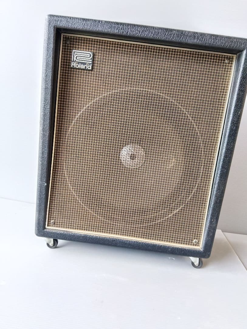 Roland CB-40(あ38)