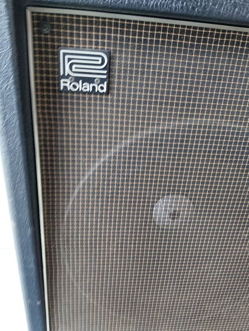 Roland CB-40(あ38)
