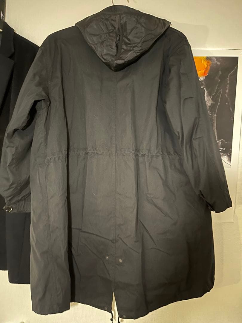 marka モッズコート markaware