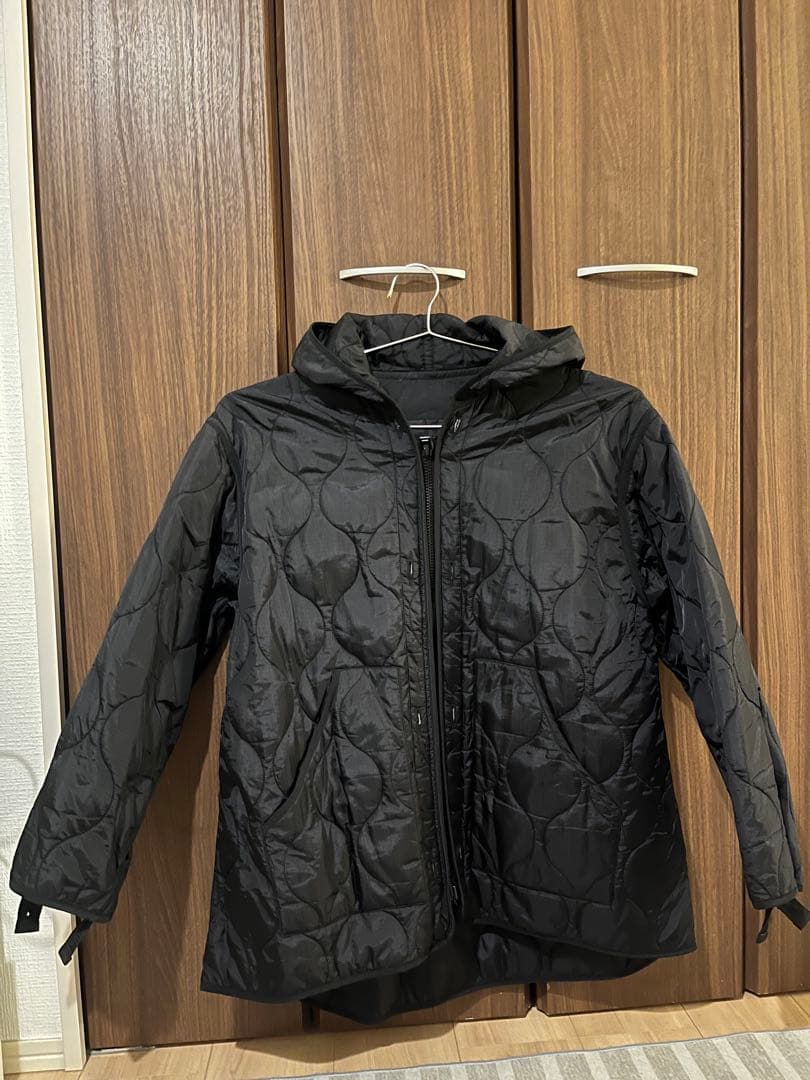 marka モッズコート markaware