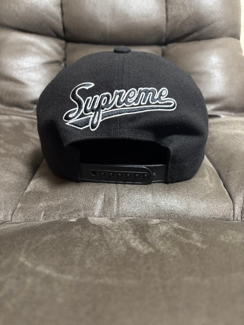 Supreme WORLD FAMOUS 1994 キャップ