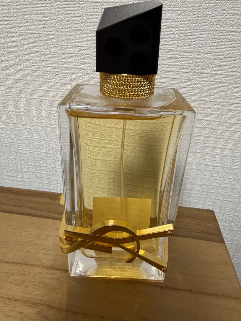 【即購入ok】 Yves Saint Laurent リブレ90ml ※箱無し