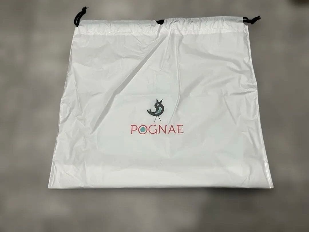 POGNAE ポグネー maxB 抱っこ紐 箱無し
