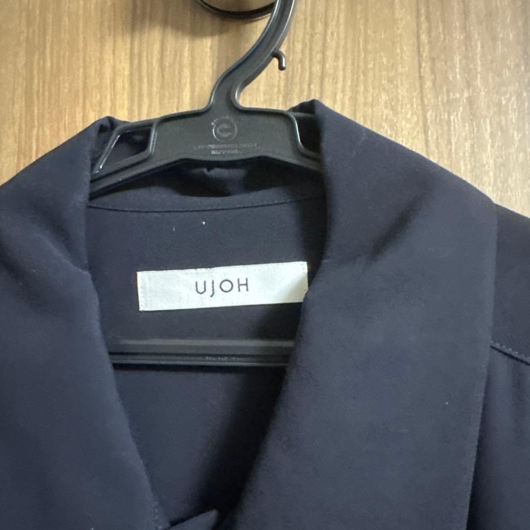 ujoh セットアップ　サイズ4 25ss