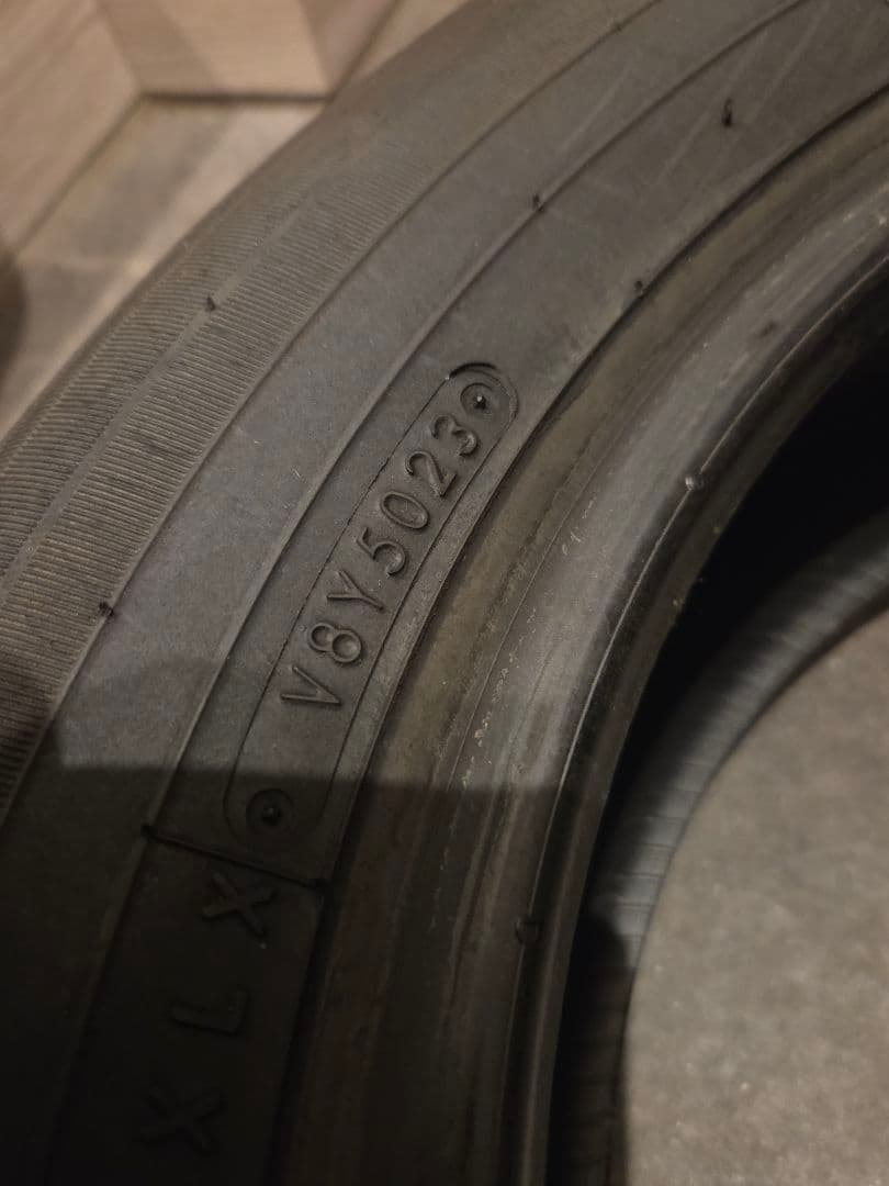 Toyo Tire サマータイヤ 185/65R15 86S