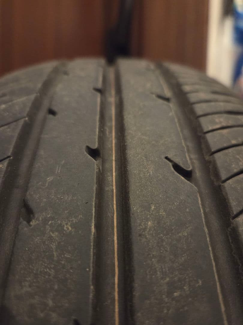 Toyo Tire サマータイヤ 185/65R15 86S