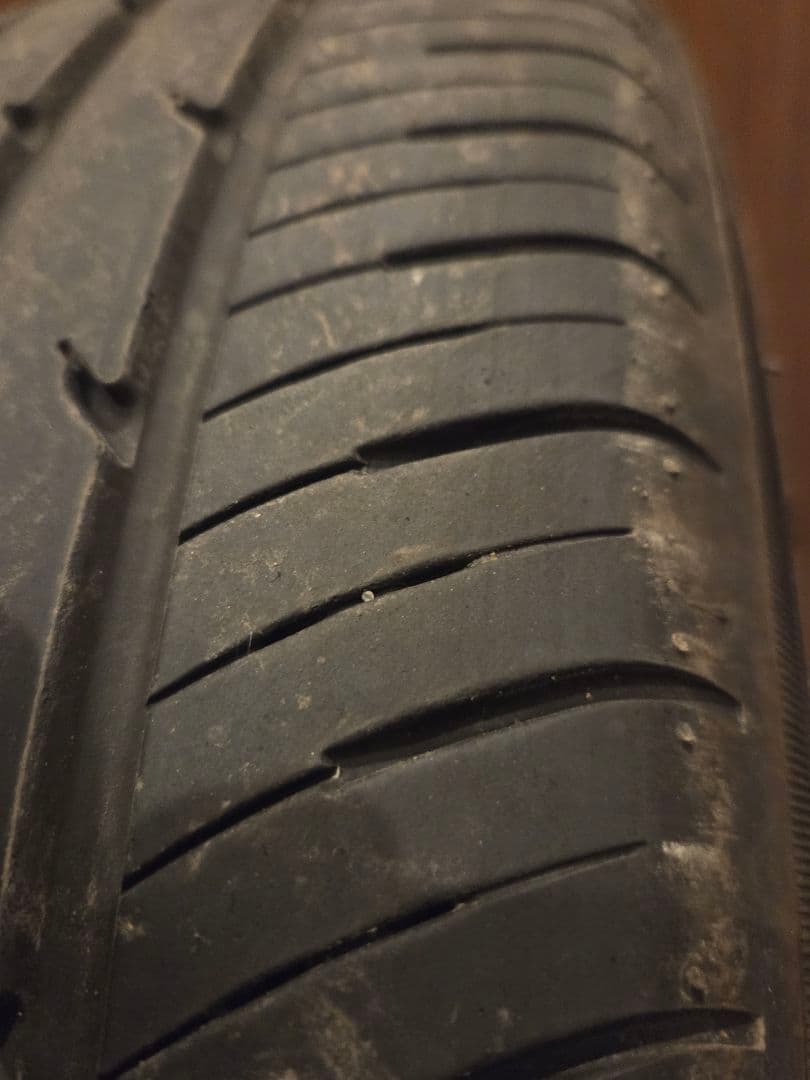 Toyo Tire サマータイヤ 185/65R15 86S