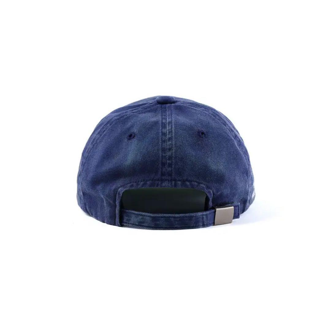 セントマイケル25SS SAINT 6PANEL CAP キャップ