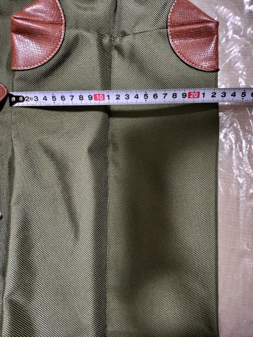Longchamp ボストンバッグ