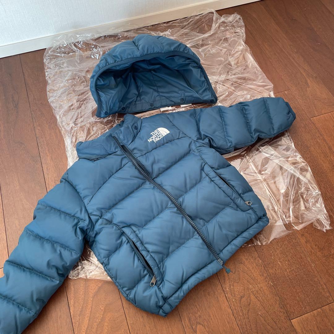 THENORTHFACEダウンコート90サイズ