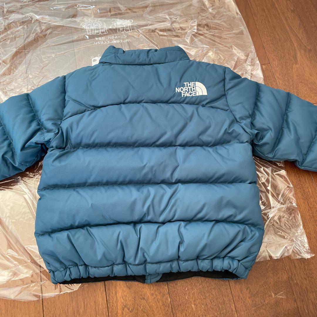 THENORTHFACEダウンコート90サイズ