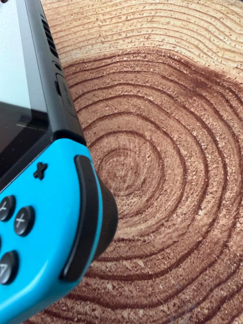 Nintendo Switch ニンテンドースイッチ本体RED/BLU箱無し