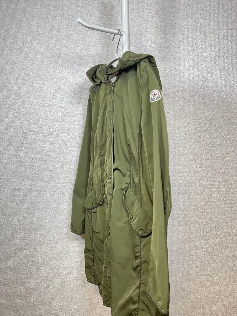 レディース MONCLER ARGELINE coat　S
