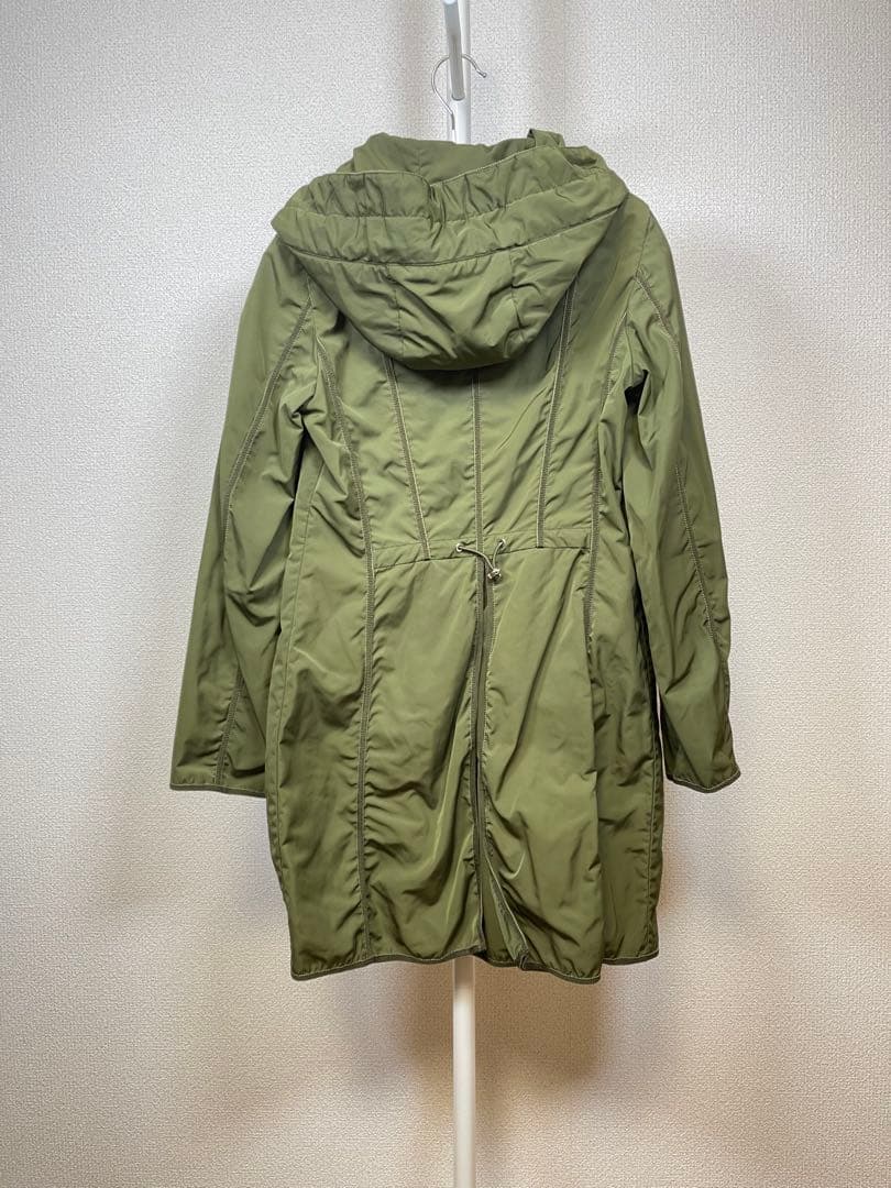 レディース MONCLER ARGELINE coat　S