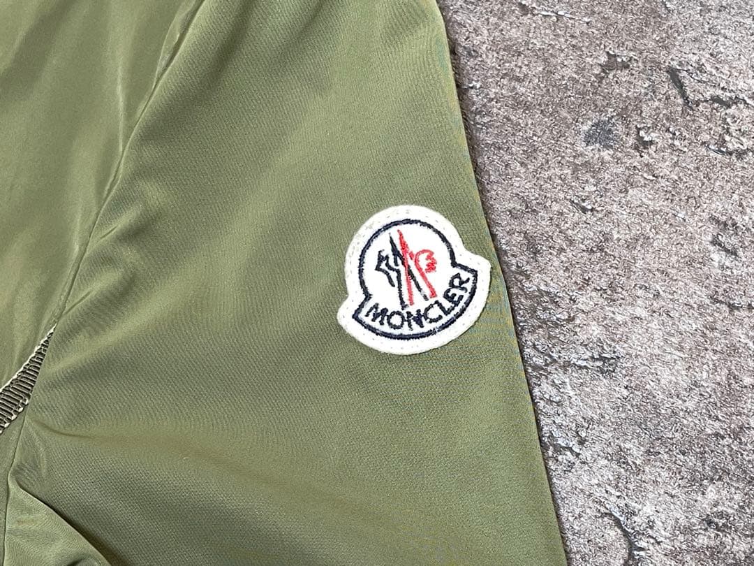 レディース MONCLER ARGELINE coat　S