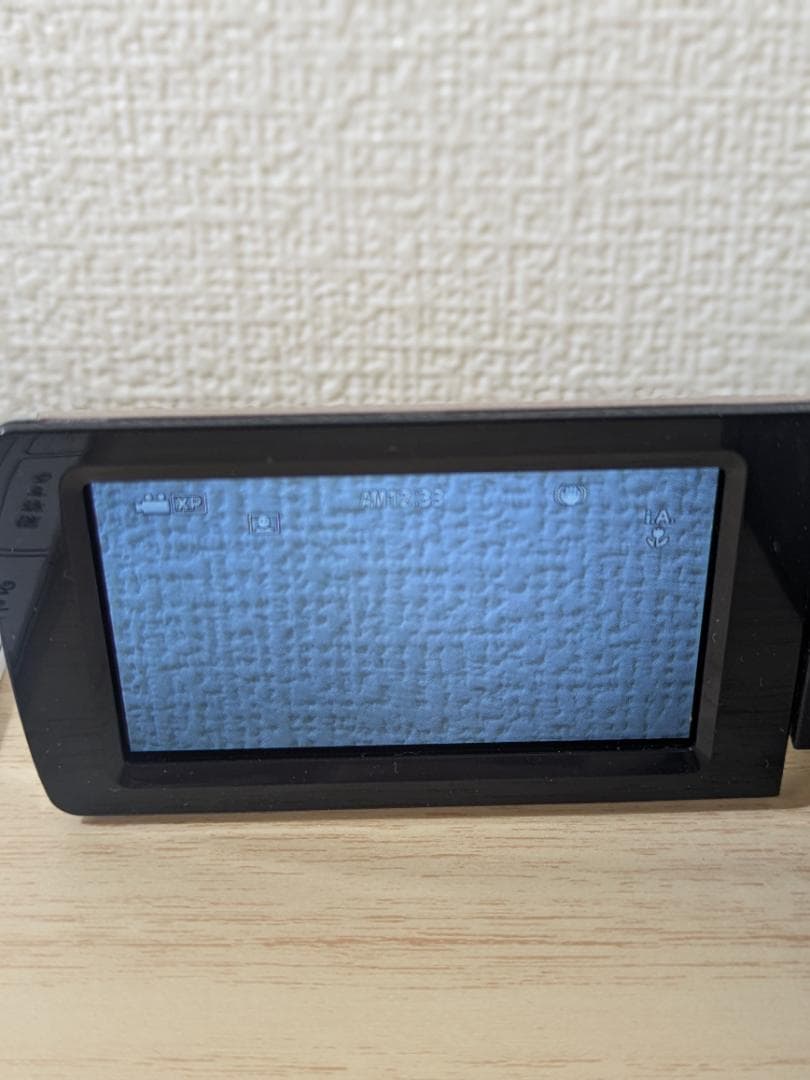 JVC Everio GZ-E150 エブリオ ビデオカメラ ピンクゴールド