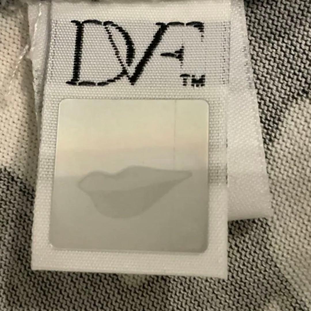 DIANE von FURSTENBERG Vネックラップドレス　サイズ4