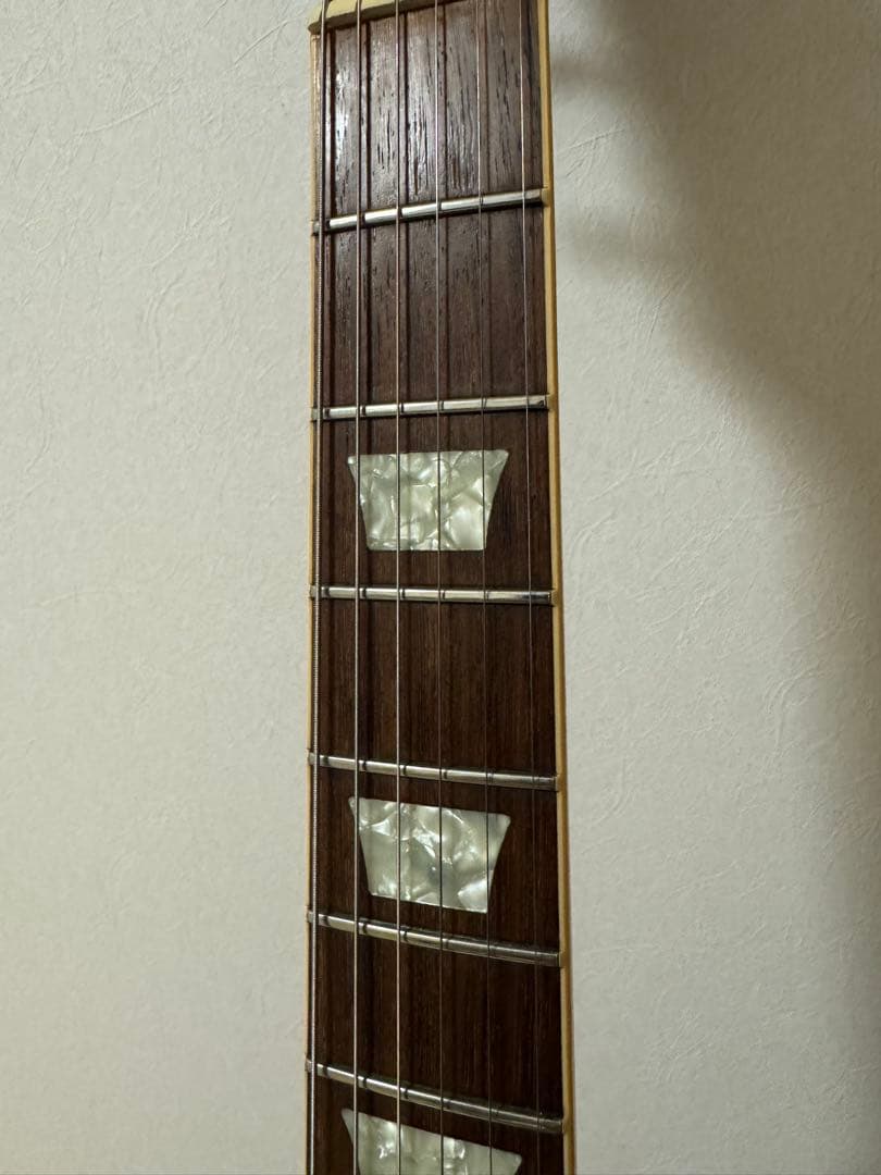 Gibson SG 訳あり　再出品