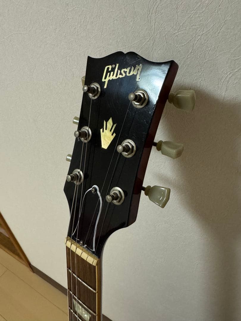 Gibson SG 訳あり　再出品