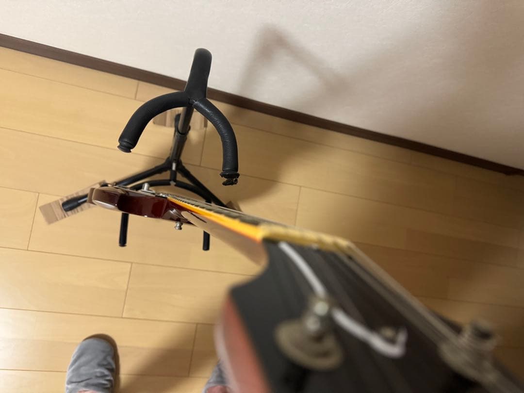 Gibson SG 訳あり　再出品