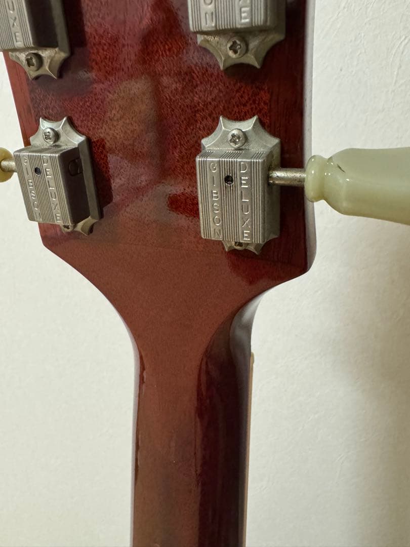 Gibson SG 訳あり　再出品
