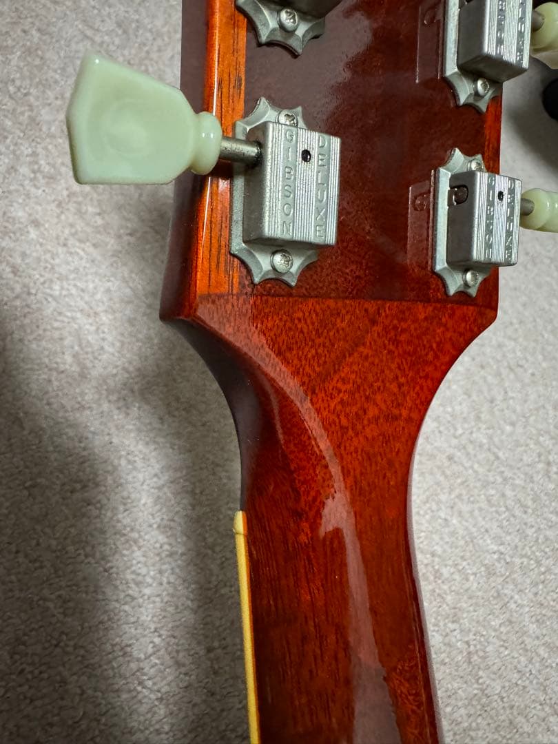 Gibson SG 訳あり　再出品