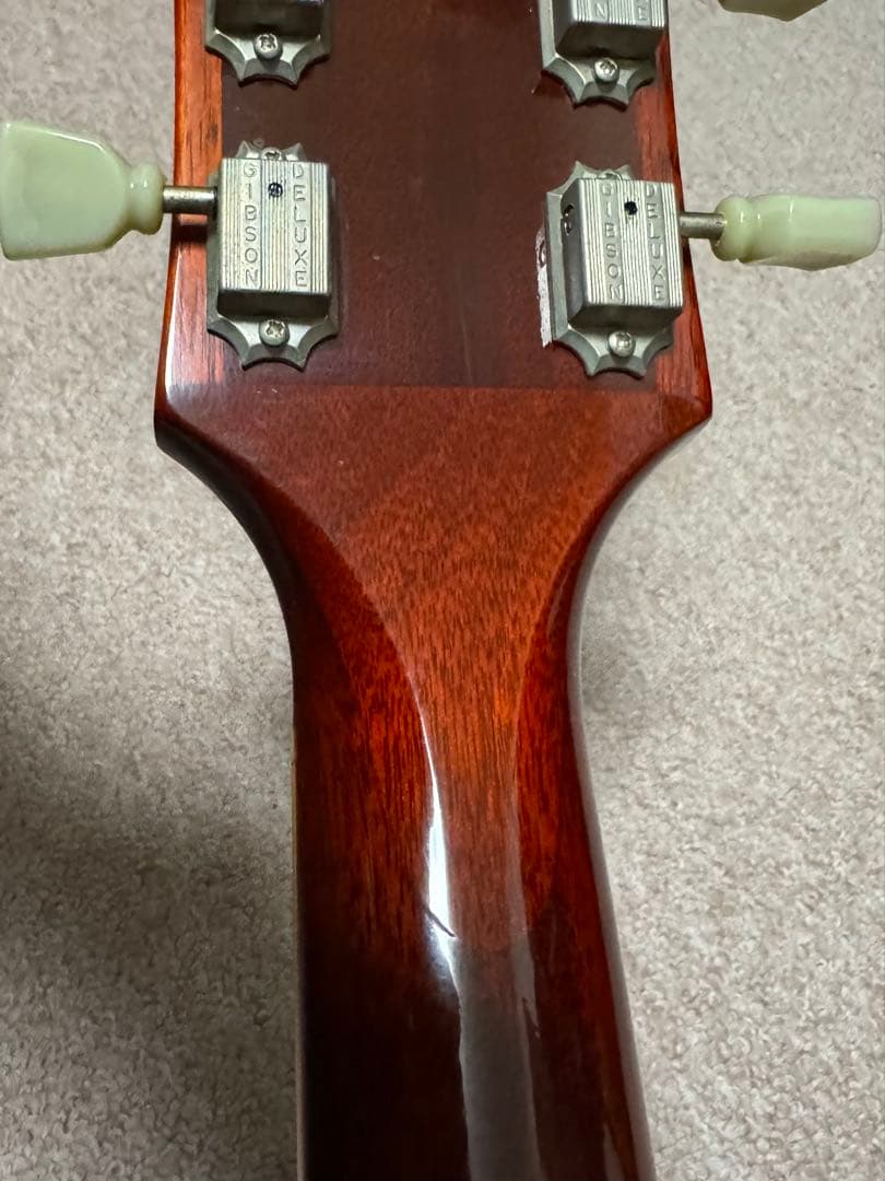 Gibson SG 訳あり　再出品