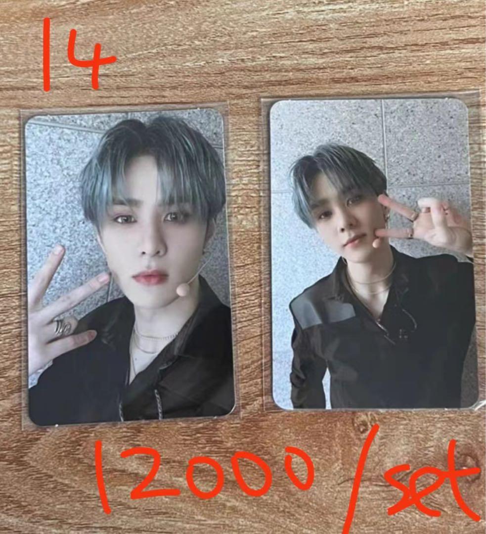 KUN トレカ