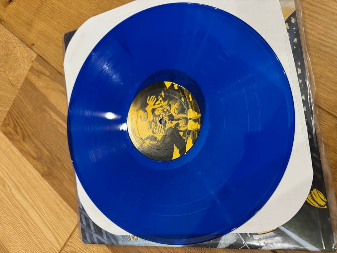 未使用品☆The Pharcyde Bizarre Ride II