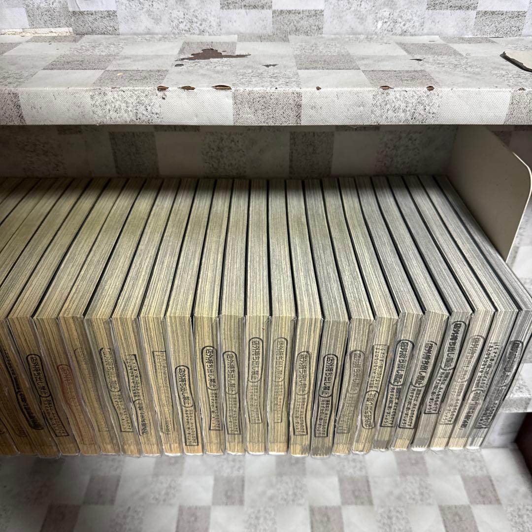 黒執事　1-35巻　既刊全巻セット
