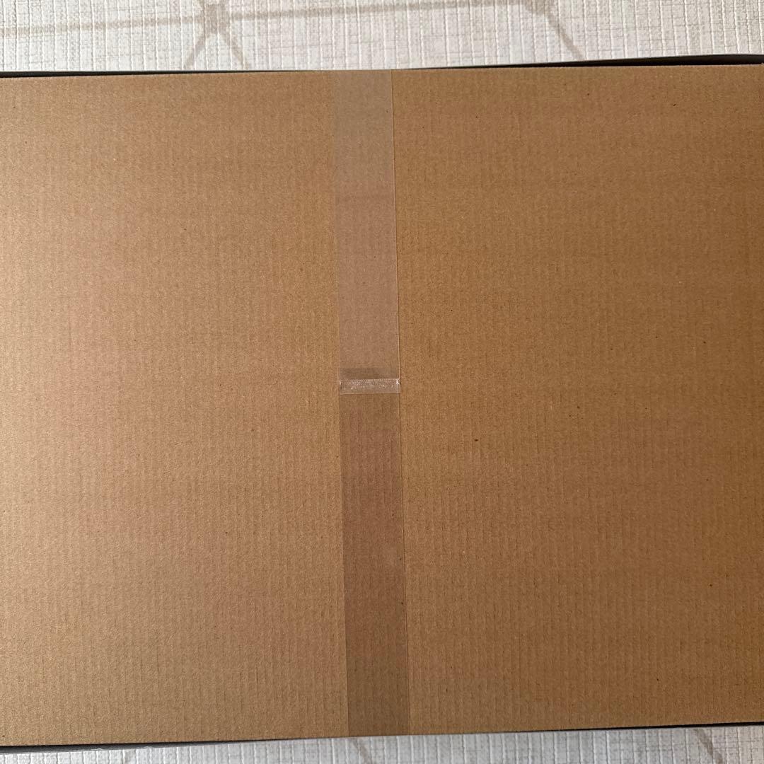 タミヤ マンタレイ