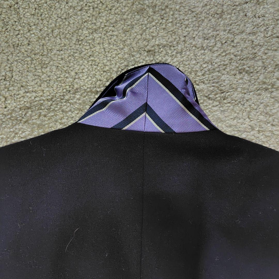 POLO RALPH LAUREN ネイビー テーラードジャケット 4