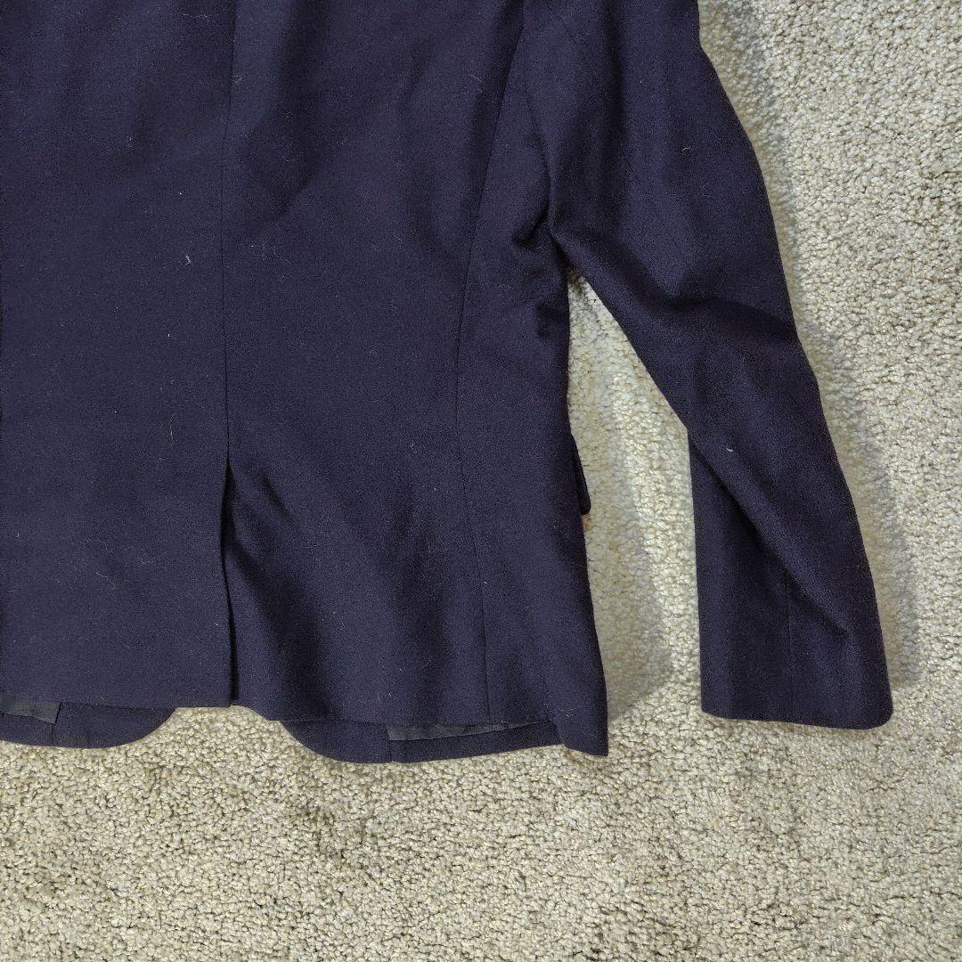 POLO RALPH LAUREN ネイビー テーラードジャケット 4