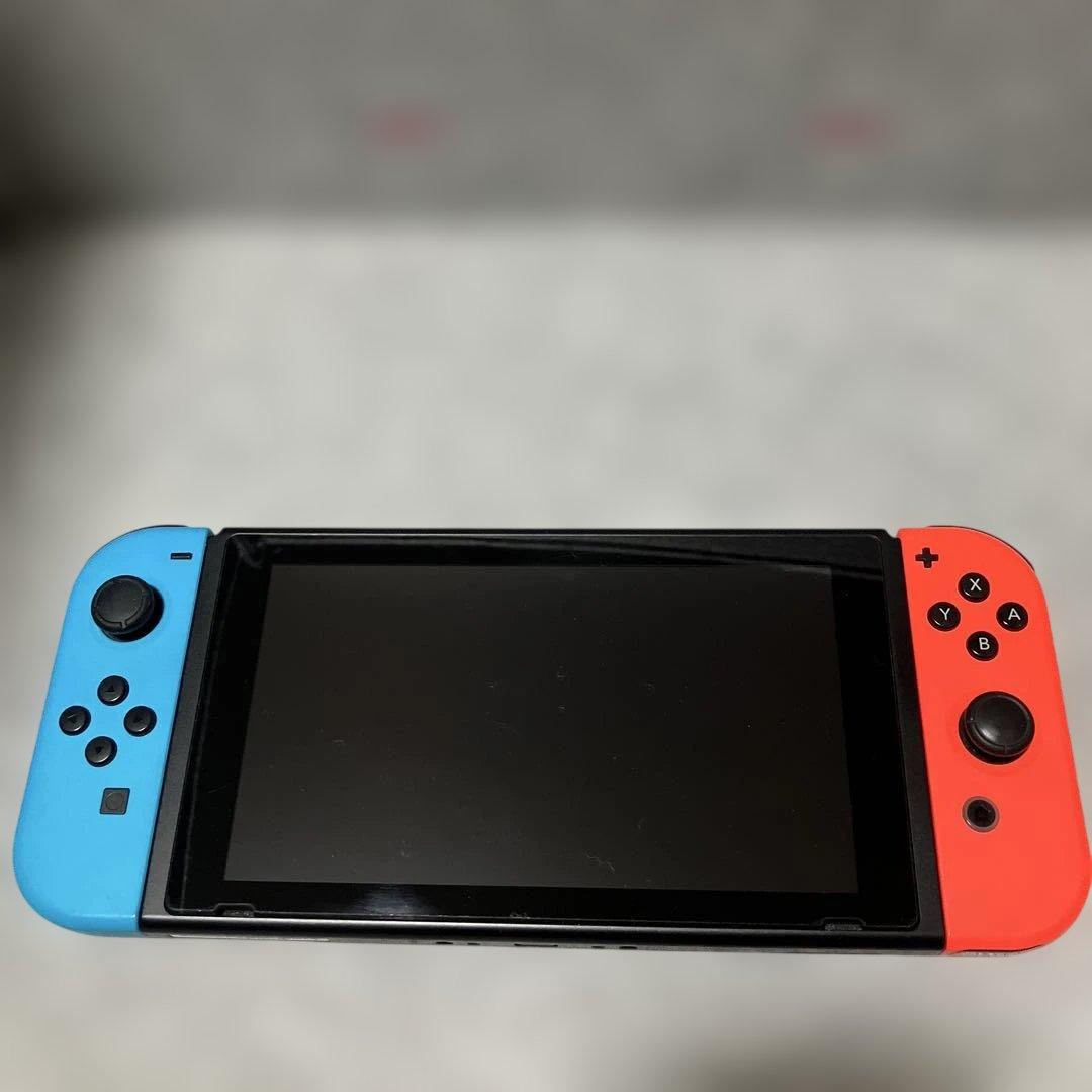 Nintendo Switch Nintendo Switch Joy-Con (L)