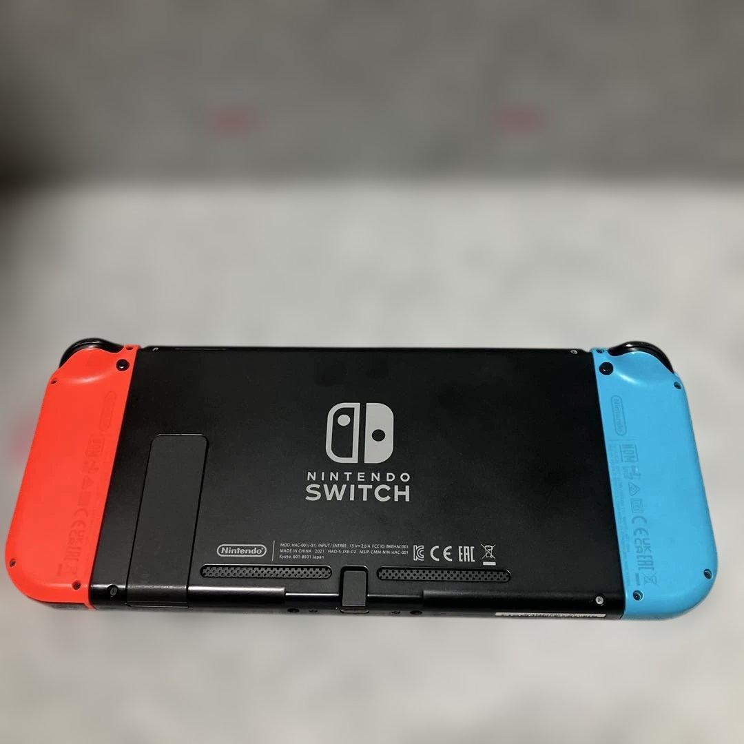 Nintendo Switch Nintendo Switch Joy-Con (L)