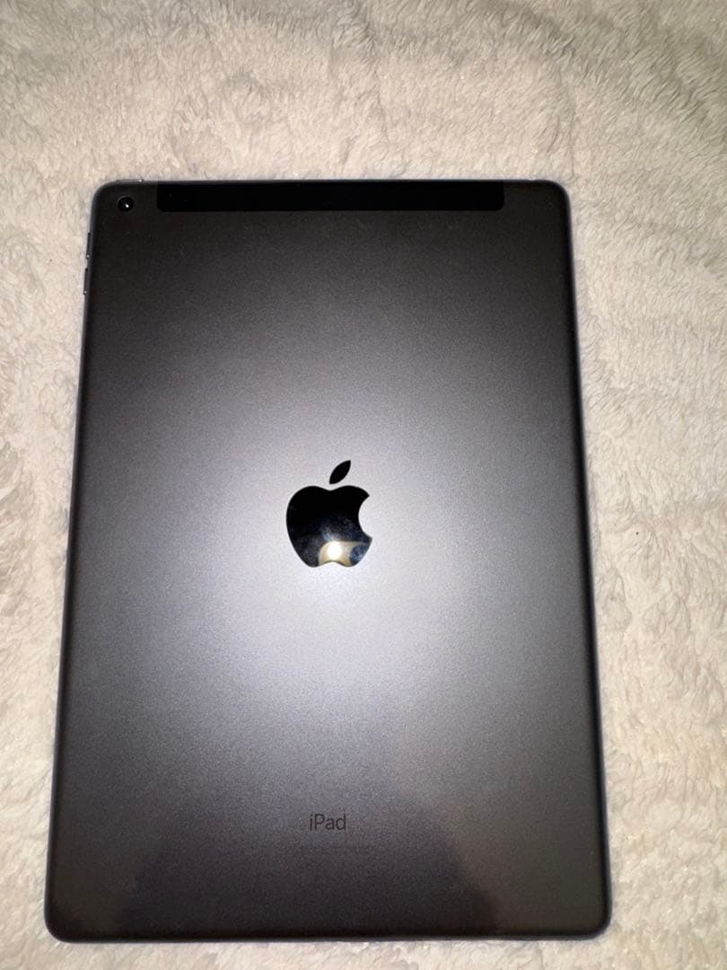 Apple iPad (第8世代)