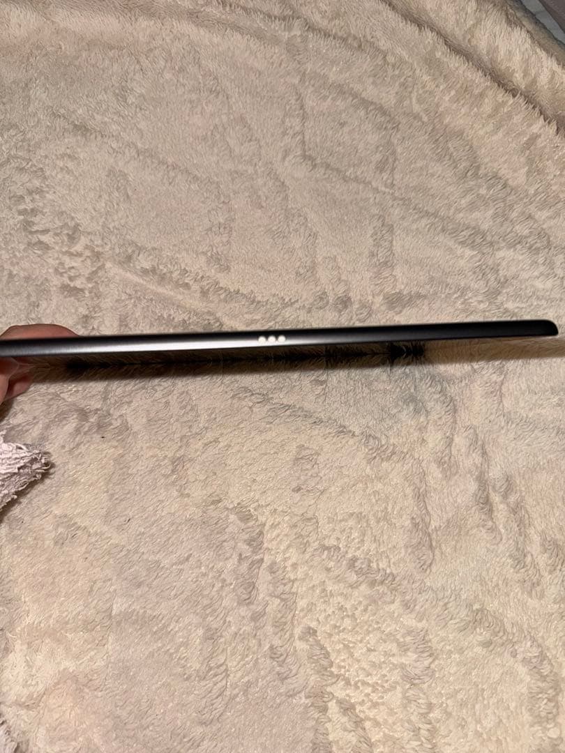 Apple iPad (第8世代)