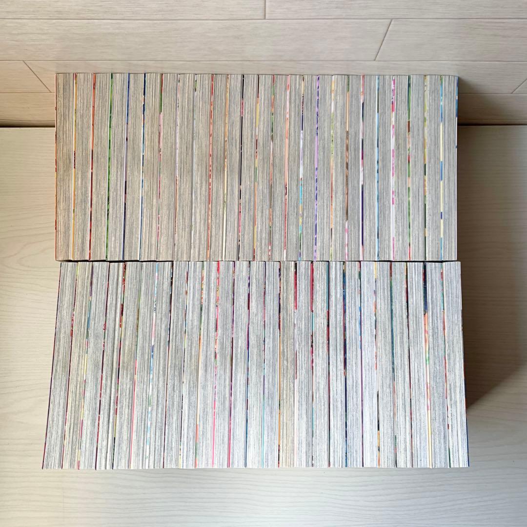 ちはやふる 全50巻 全巻セット 末次由紀