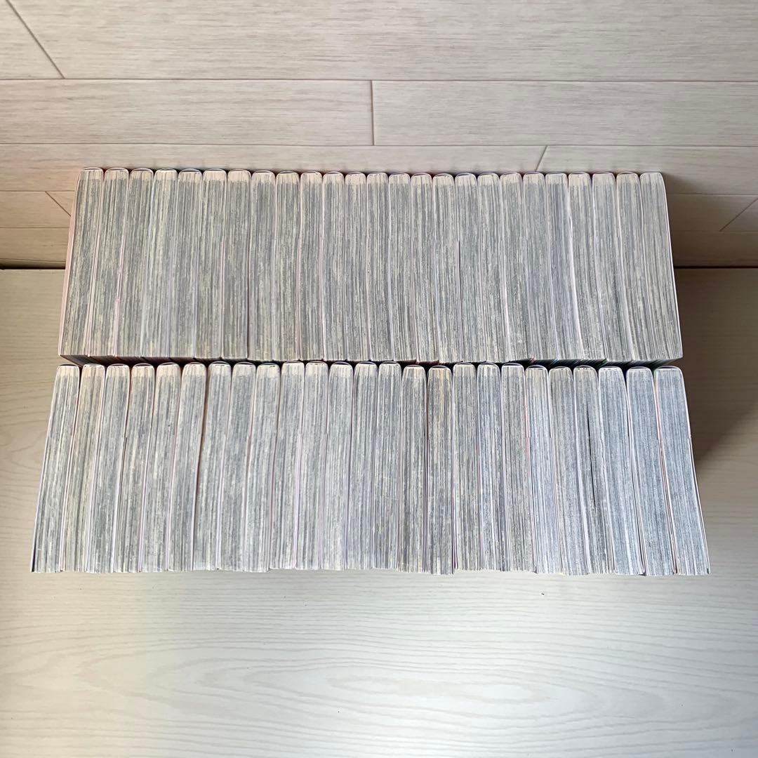 ちはやふる 全50巻 全巻セット 末次由紀