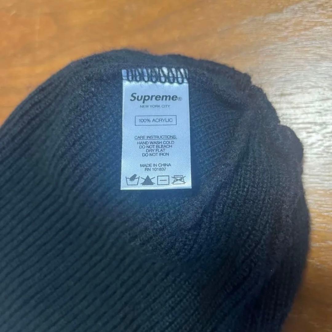 supreme gore-tex beanie ゴアテックス　シュプリーム
