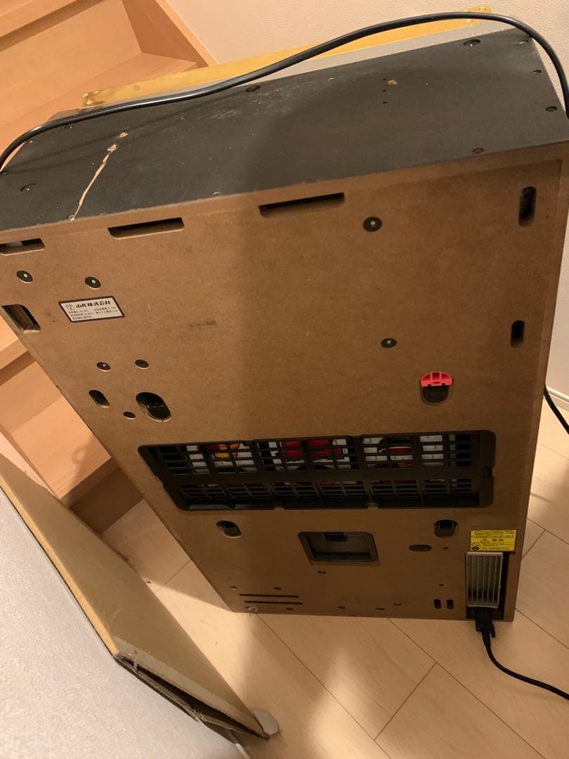 phoenixkj ピンクパンサー　スロット　実機