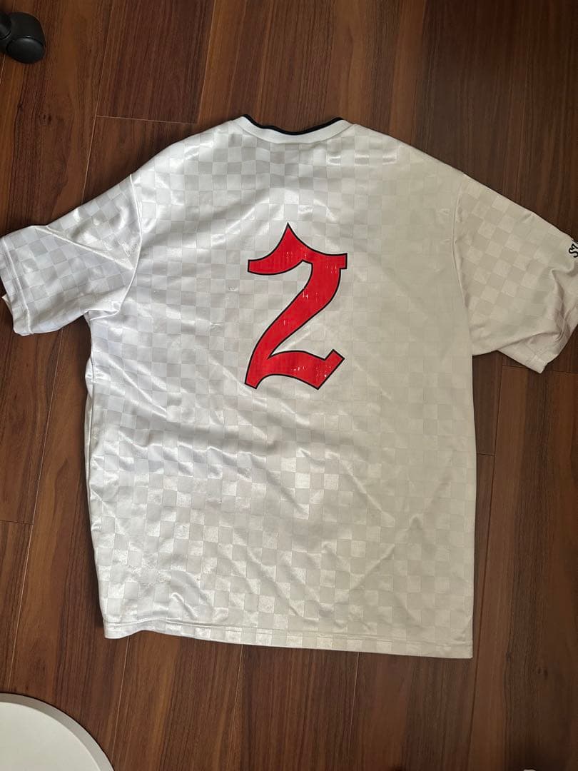Supreme®/Umbro Soccer Jersey