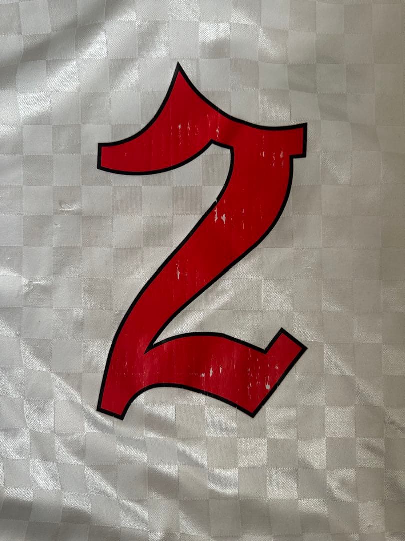Supreme®/Umbro Soccer Jersey