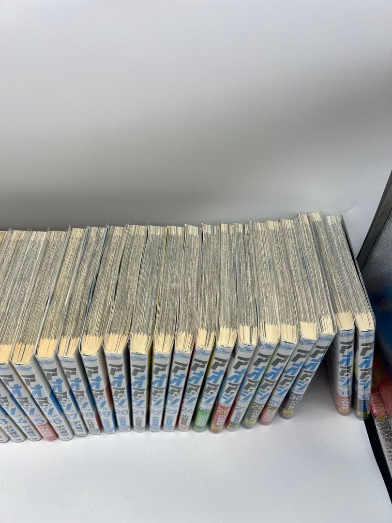 漫画　アオアシ1〜32巻 バラ売り不可 小林 有吾　サッカー