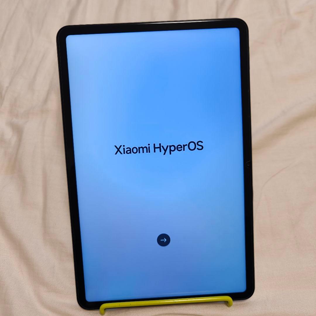 Xiaomi Pad 6 Pro 美品